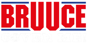 Logo von Bruuce - Cover Me!